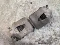 Предни спирачни апарати за Голф 4 Ауди А3 Сеат Шкода Бора VW Golf 4 Audi A3 Seat Skoda Bora , снимка 4