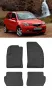 Гумени стелки Frogum съвместими с Ford Fusion - (2002-2012)  Ford Fiesta VI - (2002-2008)  Mazda 2 -, снимка 7