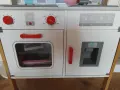 Дървена детска кухня, снимка 2