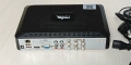 4 канален DVR MaxxDigital MDDVR-Q104, снимка 6