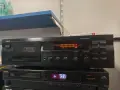 Yamaha KX-393 cassette deck, снимка 2