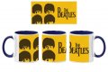 Чаша Beatles 04,Керамична Чаша, Кафе Чай, Игра,Изненада,Подарък,Повод,Празник,Рожден Ден, снимка 3
