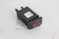 Бутон аварийни светлини за Skoda Octavia (1996-2000) 1U0953235F, снимка 1
