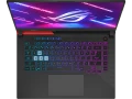 Asus ROG Strix G15,15,6,R9-5900HX,NVIDIA RTX 3060,16GB Ram/4TB SSD,FHD 144Hz, снимка 5