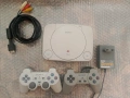 Sony Playstation/Psone SCPH-102 PAL, снимка 1
