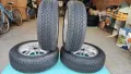 Зимни гуми 195 / 60 R 15, снимка 2