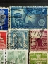 Стари пощенски марки от цял свят смесени ДАНИЯ, ШВЕЦИЯ, ИСПАНИЯ за КОЛЕКЦИЯ 51612, снимка 6