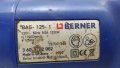 Ъглошлайф Berner BAG 125 1, снимка 3