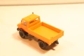 WIKING H0 1/87 MERCEDES UNIMOG КАМИОН КОЛИЧКА МОДЕЛ, снимка 5
