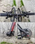 Pronghorn Alu/Carbon 29" размер М, снимка 11