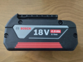 Bosch Professional GBP 18V-2 , снимка 11
