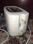 Тостер за филийки Philips, снимка 2