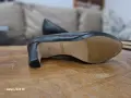 Дамски обувки естествена кожа, снимка 3