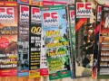 Списания PC Mania , снимка 2