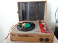 Продавам грамофон "Ziphona Solid", снимка 3