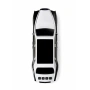  Bluetooth тонколонка WS-610 15W, преносим безжичен подарък за автомобилни ентусиасти /черна/, снимка 4