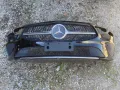 Предна броня за Мерцедес ЦЛА Ц118 Mercedes CLA C118, снимка 4