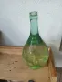 дамаджана 2 литра от дебело стъкло обла., снимка 10