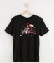 Аниме тениска Naruto, снимка 1 - Тениски - 38208692