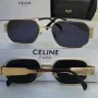 Celine 2024 дамски слънчеви очила осмоъгълни 3 цвята, снимка 1