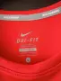 Спортна тениска Nike DRI-FIT , снимка 2