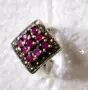 Старинни,сребърни бижута., снимка 13