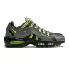 Оригинален! Брутален Nike Air Max 95 NDSTRKT - 40 номер, снимка 12