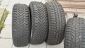 Зимни гуми 205/65/15, снимка 2