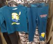 Нови блузи и клинове с Миньоните , снимка 1 - Детски комплекти - 42808427