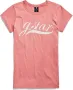 Нова дамска тениска G Star RAW Graphic, оригинал, снимка 1