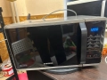 Микровълнова печка Samsung , снимка 1