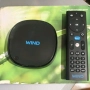 tv box Wind Vision Android Box 4k, снимка 1