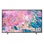 Телевизор Samsung 43Q60B, 43" (108 см), Smart, 4K Ultra HD, QLED, Клас G, снимка 1 - Телевизори - 39331953