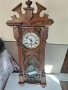 Немски стенен часовник, снимка 1