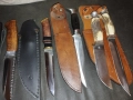 ръчно изработени ножове, снимка 3
