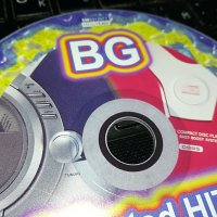 BG SELECTED HITS CD 0709221821, снимка 8 - CD дискове - 37931058
