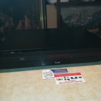 TEUFEL IP300BR-BLU-RAY DVD RECEIVER-HDMI/USB/LAN/OPTICAL, снимка 7 - Ресийвъри, усилватели, смесителни пултове - 30261754