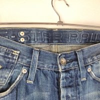G-STAR jeans 31-32, снимка 2 - Дънки - 38693814