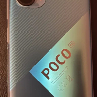 Xiaomi Poco F3 NFC  5G 11/256 GB, снимка 3 - Xiaomi - 44598933