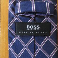 BOSS вратовръзка , снимка 4 - Други - 29512465