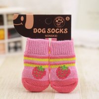 Чорапи за кучета . Чорапки малки кучета. Чорапки за големи кучета. Чорапи за котка. Обувки за кучета, снимка 13 - За кучета - 30658548