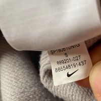 Кроп суитчър Nike, снимка 4 - Суичъри - 39384253