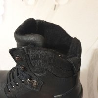 водоyстойчиви боти Ecco Gtx gore-tex  номер 42, снимка 6 - Други - 39795737