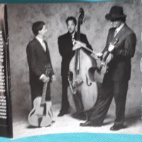 Mark O'Connor's Hot Swing Trio – 2003 - In Full Swing(Gypsy Jazz,Swing), снимка 5 - CD дискове - 44296555