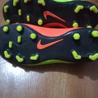 Детски калеври Nike, снимка 3 - Спортни обувки - 42841386
