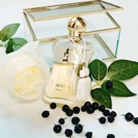 Fragrance World - Seniora Royal Essence 100ml, снимка 9 - Дамски парфюми - 40601898
