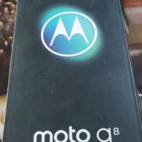 Motorola g8 power lite , снимка 3 - Motorola - 42532950