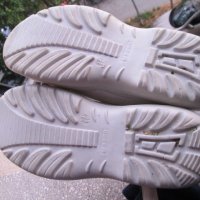 BASE Ptotection италиански работни обувки размер 40., снимка 6 - Други - 38340272