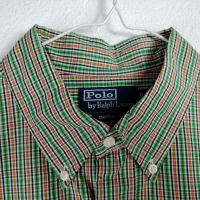Polo  overhemd XL, снимка 5 - Ризи - 44686415