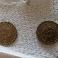 20 стотинки 1962, снимка 2 - Нумизматика и бонистика - 44271403